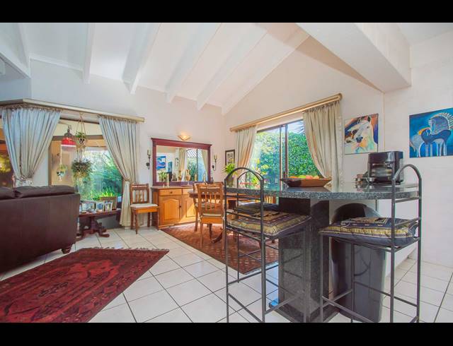 2 BEDROOM CLUSTER FOR SALE IN NORTH RIDING